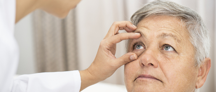 5 Eye Health Tips for Seniors