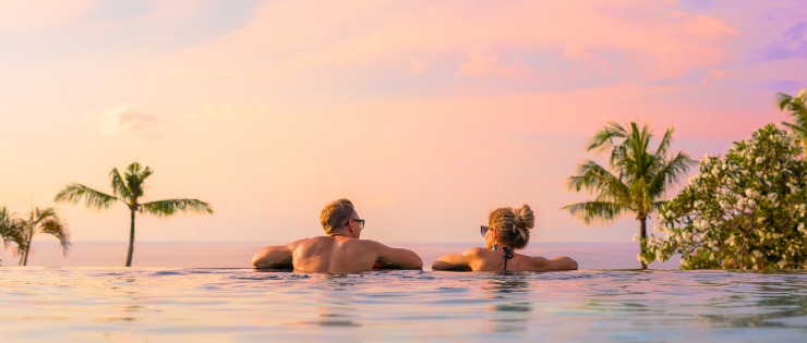 5 of the Best Overseas Cheap Holiday Destinations for Couples