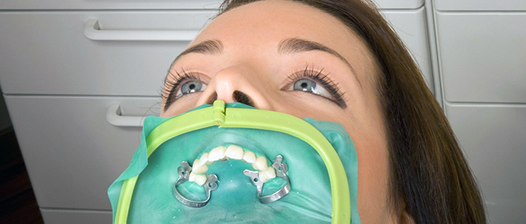 Dental Health Article by Dr Emma - "Dam Fine Dentistry"