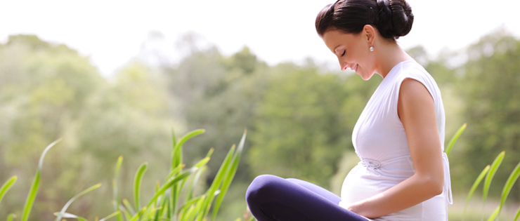 Dental Health Article by Dr Emma - "Pregnancy and Your Teeth"
