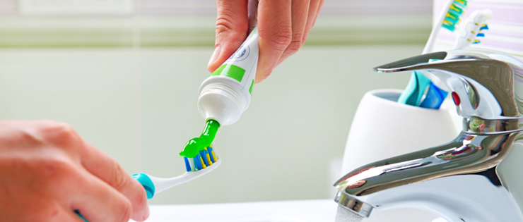 Question for Dr Emma - "Toothpaste Dilemmas"