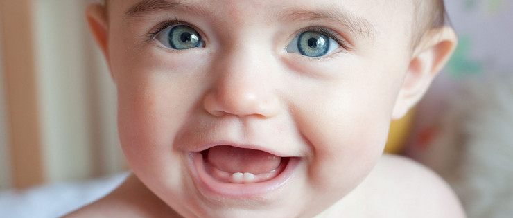 Dental Health Article by Dr Emma - "Baby Teeth Are Important Too"