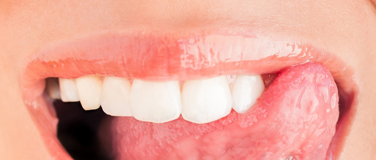 Dental Health Article by Dr Emma - "Super Saliva"