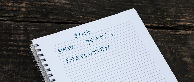 Do New Year’s Resolutions Make You Anxious? Here’s What You Can do About it!