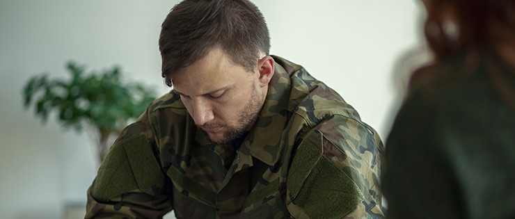 What Is Post-Traumatic Stress Disorder?