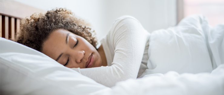 Why Sleep is Vital for Your Mental Health, Happiness and Success