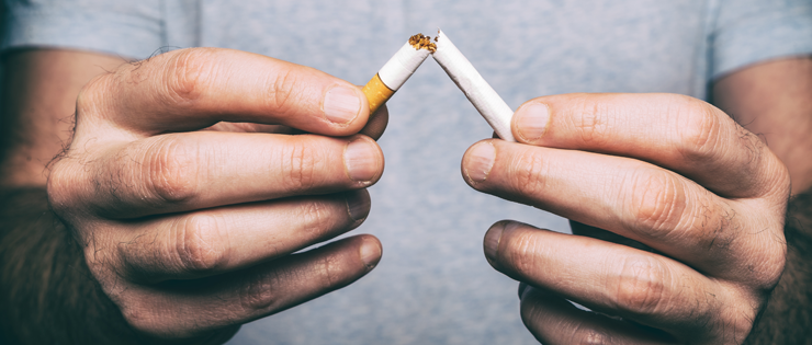 World No Tobacco Day -  The Cold Hard Facts About Smoking