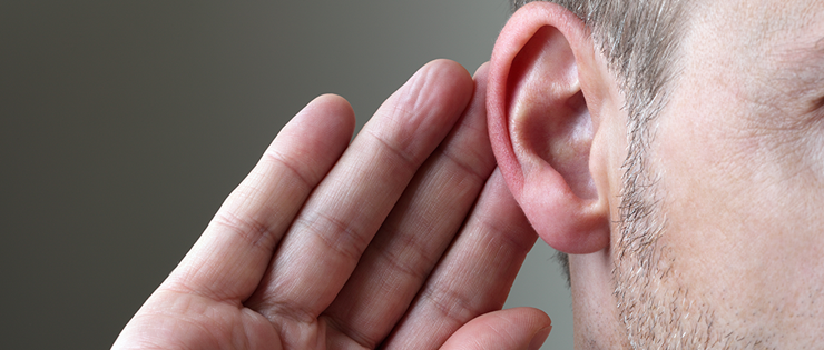 Protecting Your Hearing