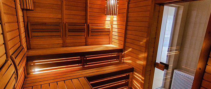How Do Infrared Saunas Work?