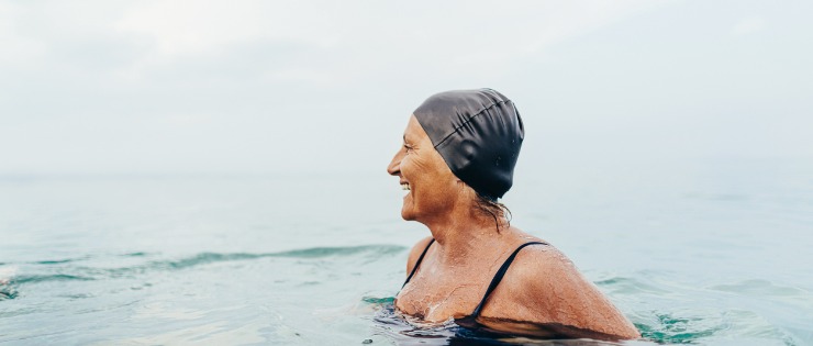Why Is Swimming So Good For You?
