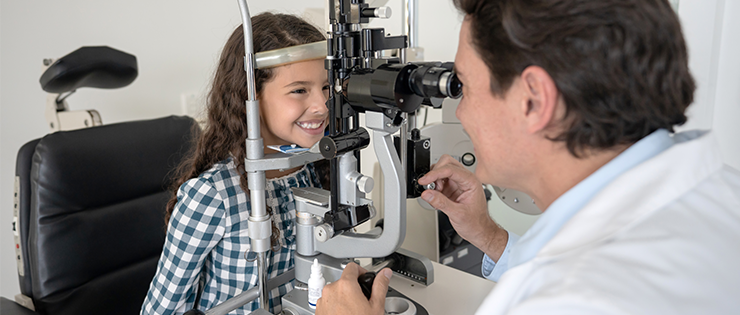 Common Questions Optometrists Are Asked