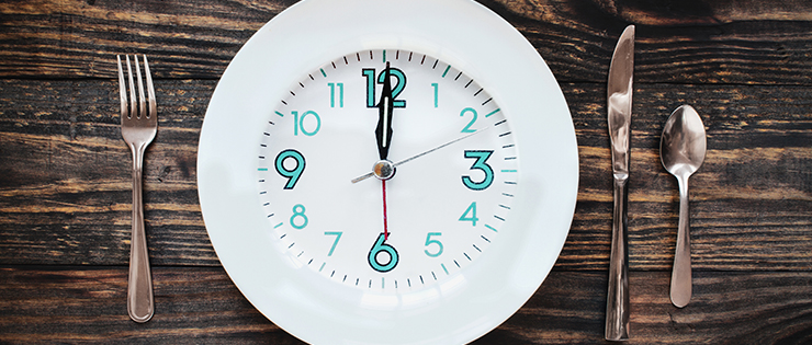Intermittent Fasting Explained