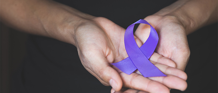 How to Make an Impact During Domestic Violence Awareness Month