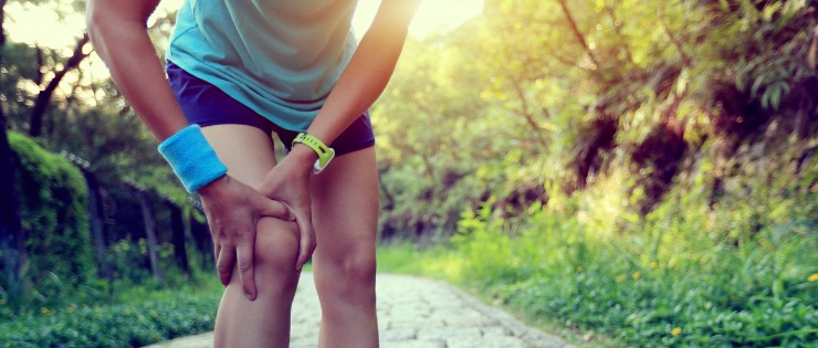 The Best Low Impact Exercises for Bad Knees