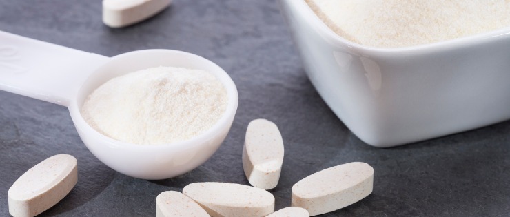 Do Collagen Supplements Really Work? Here's What the Studies Show
