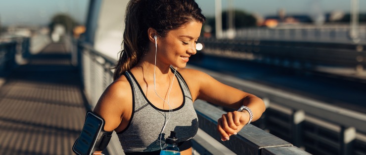 How Do Wearable Fitness Trackers Work? Keeping an Eye on Your Progress