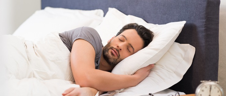 Want a Better Night’s Sleep? 9 Natural Ways to Sleep Better