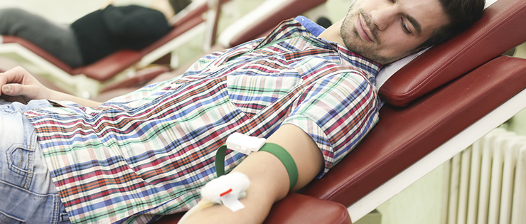 Donating Blood - What You Need To Know