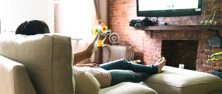 Is Binge Watching Bad For Your Mental Health? 